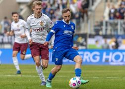 FC Carl Zeiss Jena BFC Dynamo 17022024 22